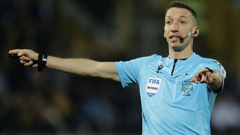 Ο Νογκέιρα στο Ολυμπιακός – ΠΑΟΚ