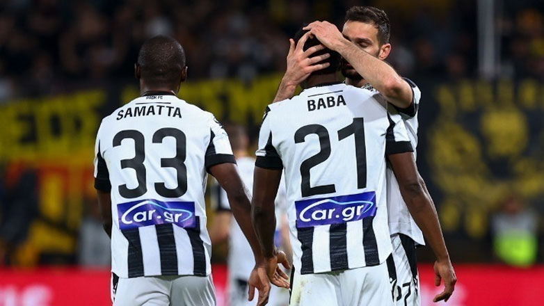 Conference League: Με «όπλο» την Τούμπα ο ΠΑΟΚ απειλεί την Κλαμπ Μπριζ