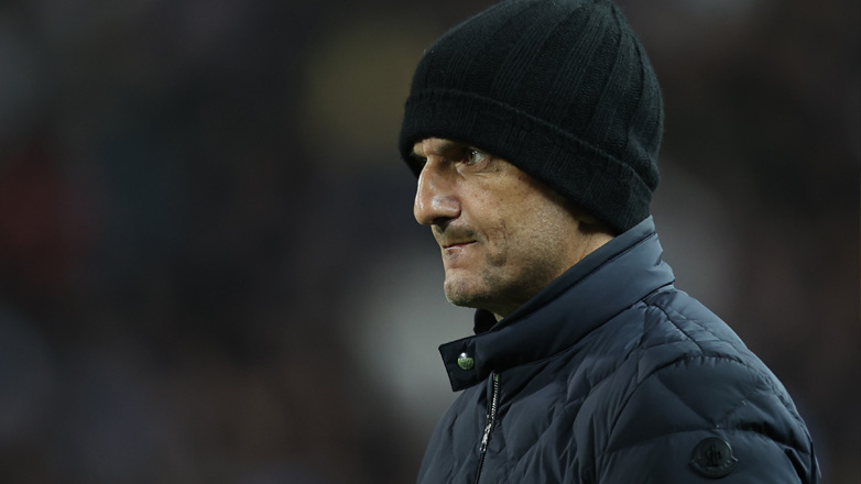 Λουτσέσκου: «Κάναμε απίστευτη δουλειά όλη τη χρονιά – Η Μπριζ ήταν πιο έμπειρη και καλύτερη στις λεπτομέρειες»