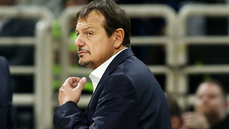 «Έφυγε» ο πατέρας του Αταμάν