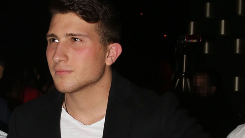 Γιάννης Ξανθόπουλος: Η ανάρτηση στο Instagram 1,5 μήνα μετά το τροχαίο που ενεπλάκη