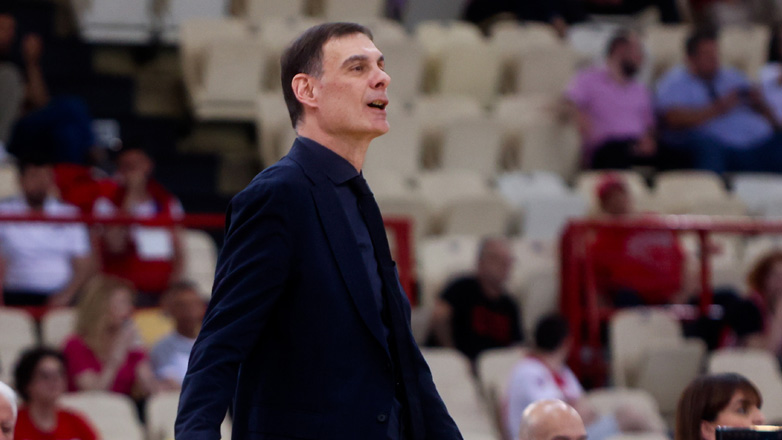 Μπαρτζώκας: «Ο πρόεδρος του Παναθηναϊκού μού επιτίθεται εδώ και μήνες»