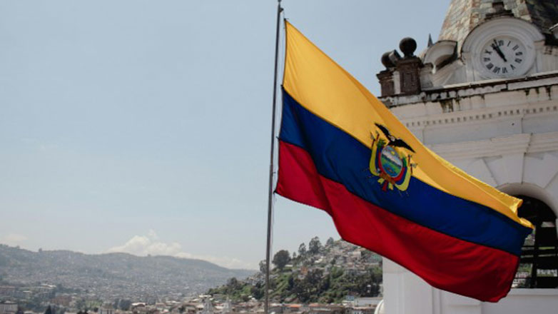 Η Ονδούρα ανακαλεί κορυφαία διπλωμάτισσα από τον Ισημερινό