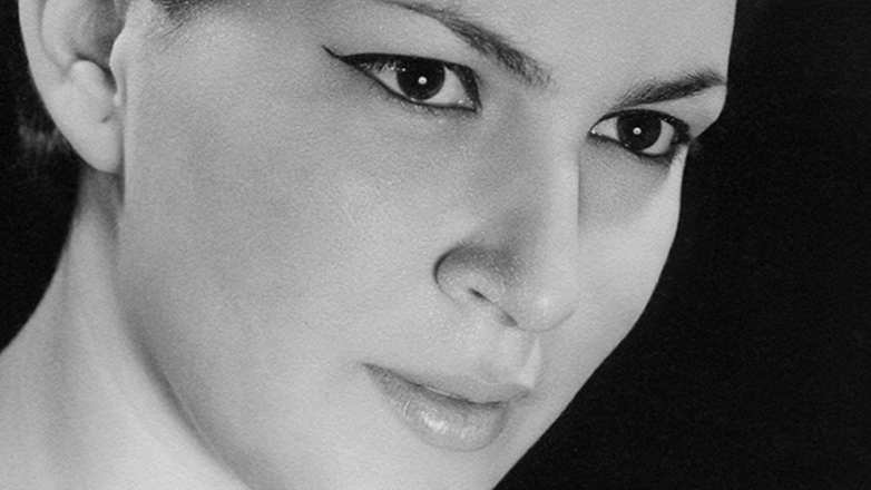 Πέθανε η τραγουδίστρια Βάσια Παππά