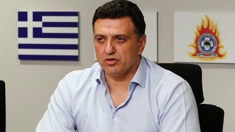 Κικίλιας: Μετά από 50 χρόνια μπαίνουμε στα δάση όλοι οι φορείς μαζί για τη διάνοιξη αντιπυρικών ζωνών