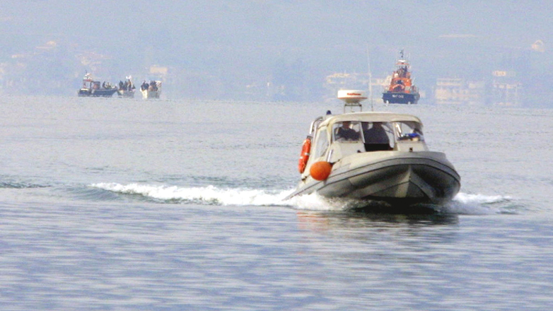 Συναγερμός στη Ρόδο για βύθιση σκάφους