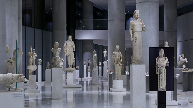 Διεθνής Ημέρα Μνημείων: Ελεύθερη σήμερα η είσοδος σε μουσεία και αρχαιολογικούς χώρους