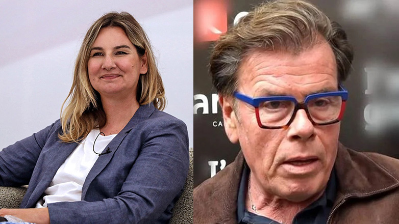 Μπεκατώρου για Παπανώτα: Ελπίζω ότι το κόμμα θα κάνει ό,τι πρέπει