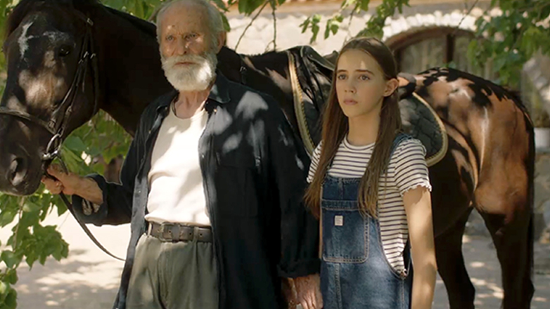 Έρημη Χώρα: Ο Λουκάς δίνει την πιο δύσκολη μάχη της ζωής του στο συγκλονιστικό φινάλε της σειράς