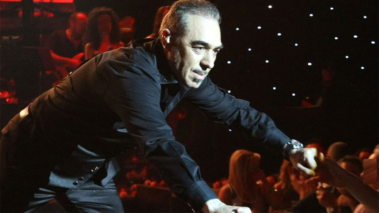 Αντιμέτωπος με νέα απώλεια ο Νότης Σφακιανάκης – Σε άσχημη ψυχολογική κατάσταση ο τραγουδιστής