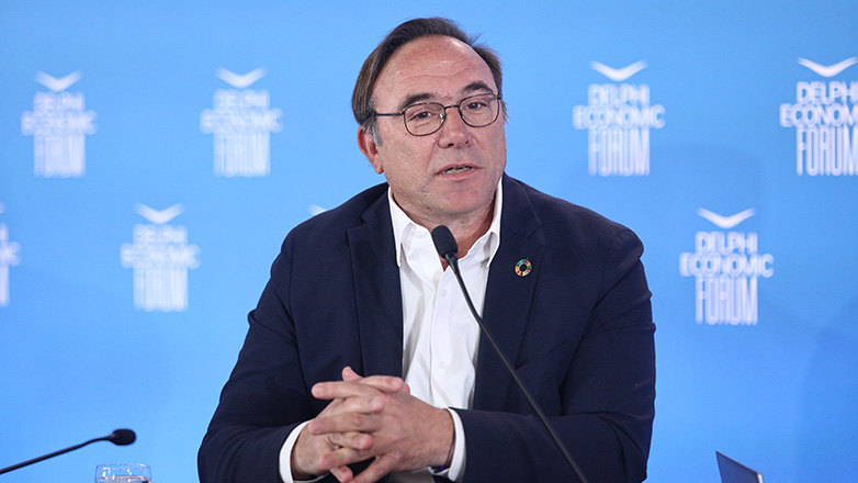 Μαζί στις ευρωεκλογές «ΚΟΣΜΟΣ» και «Πράσινοι-Οικολογία»