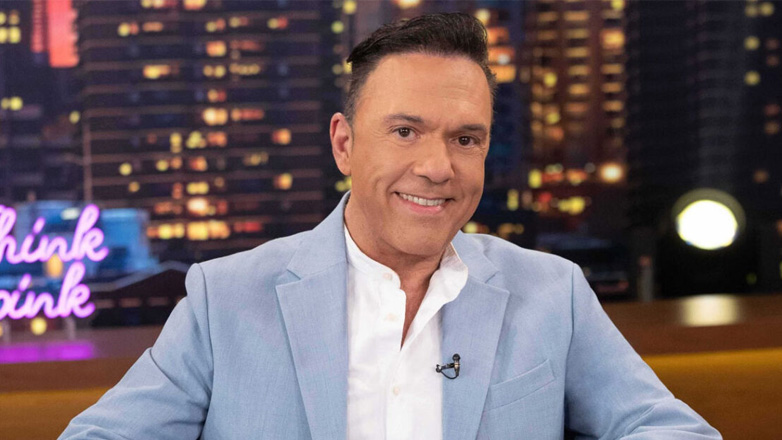 Ποσειδώνας Γιαννόπουλος: Ποια ήταν η αντίδραση του πατέρα του όταν έμαθε για τη σεξουαλική του ταυτότητα