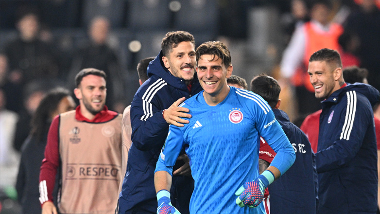 Τζολάκης: «Γράφουμε όλοι μαζί ιστορία και συνεχίζουμε να ονειρευόμαστε»