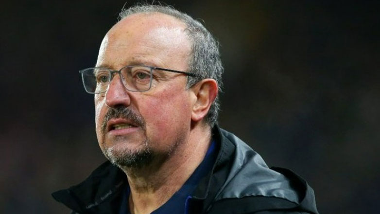 Επαφές με τη Σάο Πάολο ο Μπενίτεθ