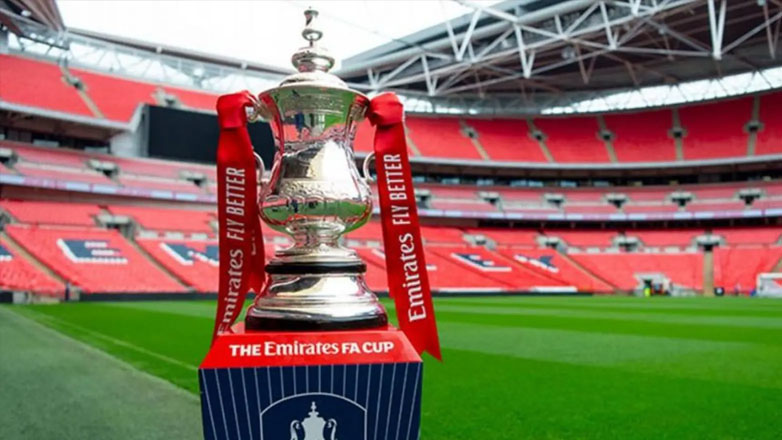 Καταργούνται οι επαναληπτικοί του Κυπέλλου Αγγλίας από τη σεζόν 2024-25