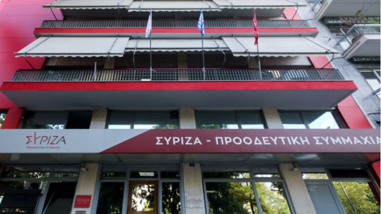 ΣΥΡΙΖΑ-ΠΣ: Η Τουρκία επαναφέρει την «Γαλάζια Πατρίδα» και τις ‘’γκρίζες ζώνες’’