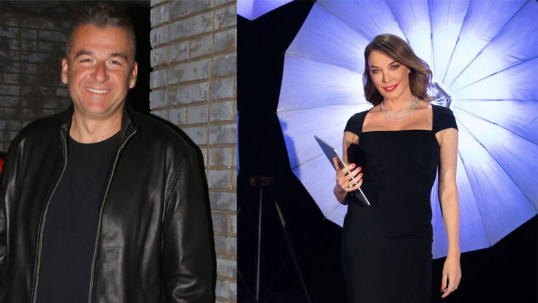 Γιώργος Λιάγκας σε Τατιάνα Στεφανίδου: «Πάρτο αλλιώς, ζήτα και ένα συγγνώμη»