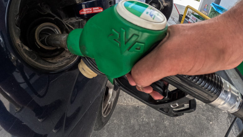 220 βενζινάδικα φουλάριζαν «αέρα» αντί για καύσιμα