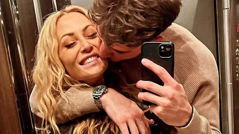 Ελένη Βουλγαράκη για τον Φώτη Ιωαννίδη και τις φήμες περί ντόπινγκ: «Είναι αναστατωμένος πολύ, θα κινηθεί νομικά»