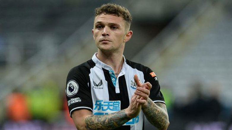 Νιούκαστλ: Υπογράφει νέο συμβόλαιο ο Τρίπιερ