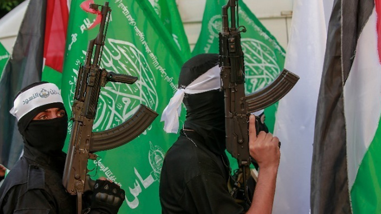 Η Χαμάς καταδικάζει το βέτο των ΗΠΑ στο Συμβούλιο Ασφαλείας του ΟΗΕ