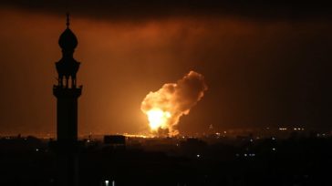 Ισραήλ: Θανατηφόρα, ακριβή και αναπάντεχα θα είναι τα αντίποινα κατά του Ιράν