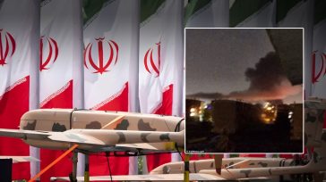 Ιράν – Ισραήλ: Παραμένουν προς το παρόν στη μάχη των εντυπώσεων