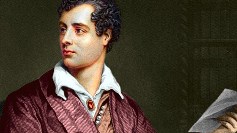 19 Απριλίου 1824: Έφυγε από τη ζωή ο Λόρδος Βύρων