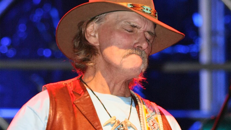Πέθανε ο Dickey Betts, κιθαρίστας του ροκ συγκροτήματος Allman Brothers