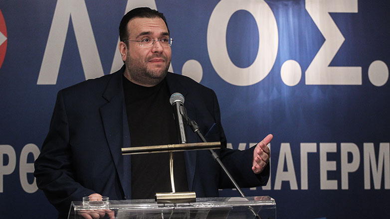 ΛΑ.Ο.Σ: Βέφα Αλεξιάδου, Βατίδου και Ηλιάδη στο ευρωψηφοδέλτιο του κόμματος