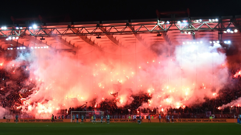 Ολυμπιακός: Οδεύει προς sold-out το παιχνίδι με τον ΠΑΟΚ!