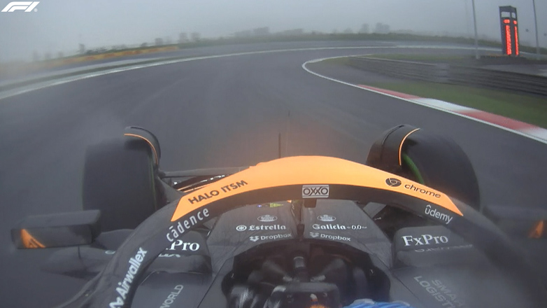 F1 : Ο Lando Norris κέρδισε την Pole Position για το Sprint του Σαββάτου