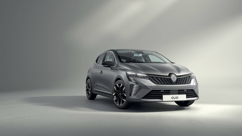 Renault Clio: Με τιμή πρόκληση και δελεαστικό χρηματοδοτικό πρόγραμμα