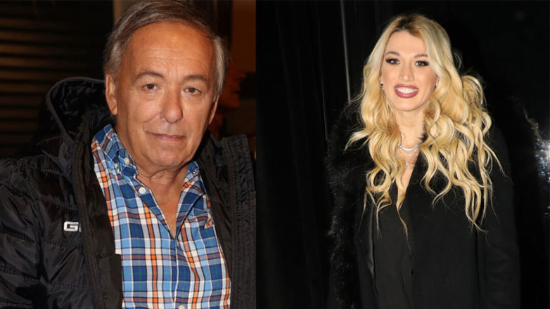 Ανδρέας Μικρούτσικος για Κωνσταντίνα Σπυροπούλου: «Αν έρθει στο TV Queen, θα είναι η μέρα που θα αρρωστήσω»