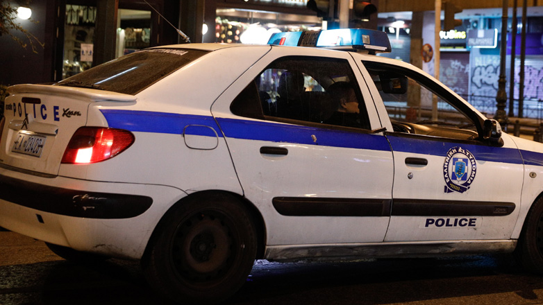 Τηλεφώνημα για βόμβα σε ξενοδοχείο στο κέντρο της Αθήνας
