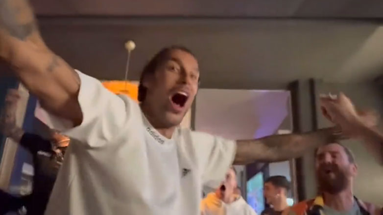 Πρίντεζης: «Πάω να τρελαθώ»