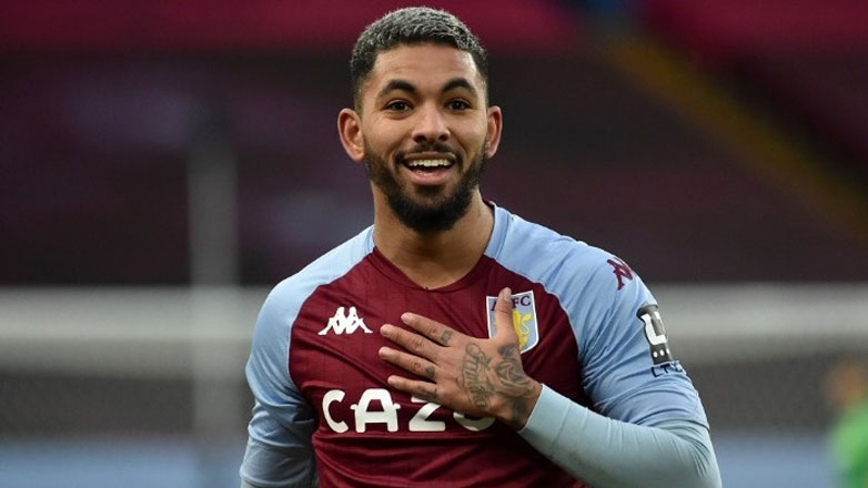 Άστον Βίλα: Προσφέρει νέο συμβόλαιο στον Ντάγκλας Λουίζ