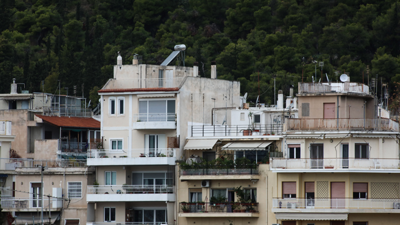 ΕΝΦΙΑ: Εκπνέει σήμερα η προθεσμία εξόφλησης για όσους θέλουν ολόκληρη την επιστροφή φόρου