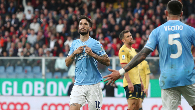 Ιταλία: Πέρασε νικηφόρα από τη Γένοβα η Λάτσιο, 1-0 την Τζένοα