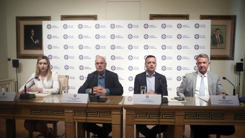 Διπλή Ανάπλαση: «Το 2026 θα είναι έτοιμα και τα δύο γήπεδα»