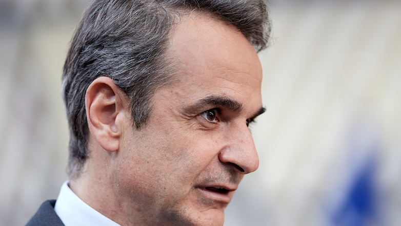 Μητσοτάκης: «Αν είναι Παναθηναϊκός – Ολυμπιακός στον τελικό της EuroLeague θα πάω στο Βερολίνο»