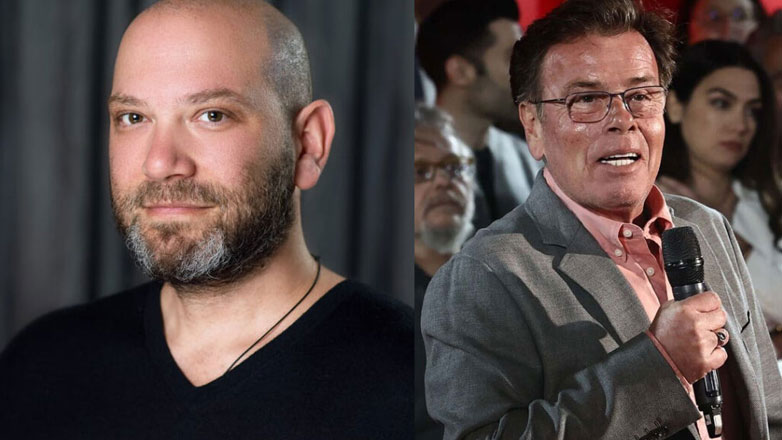 Γιώργος Λάγιος: Το ξέσπασμά του μετά την αποπομπή του Παπανώτα από το ψηφοδέλτιο του ΣΥΡΙΖΑ