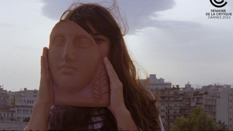 77ο Φεστιβάλ Καννών: Η μικρού μήκους ταινία της Δάφνης Χαιρετάκη διαγωνίζεται στην Εβδομάδα Κριτικής