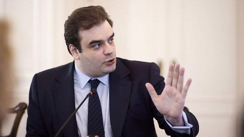 Κ. Πιερρακάκης: Η ΑΑΔΕ αναλαμβάνει τις πληρωμές των αγροτικών επιδοτήσεων