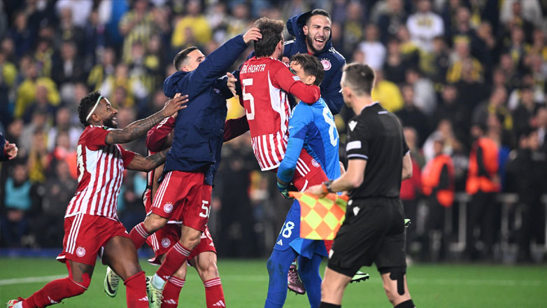 Super League: Έρχονται μεγάλες αλλαγές στο πρόγραμμα μετά την πρόκριση του Ολυμπιακού