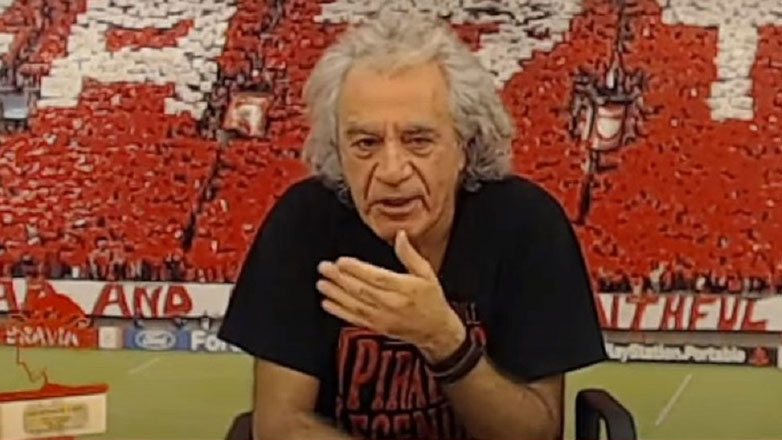 Τσουκαλάς: «Εάν ο Ολυμπιακός πάρει το ευρωπαϊκό στο ποδόσφαιρο θα κουρευτώ γουλί»