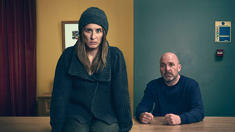 «Without Sin»: Μια νέα συγκλονιστική αστυνομική σειρά