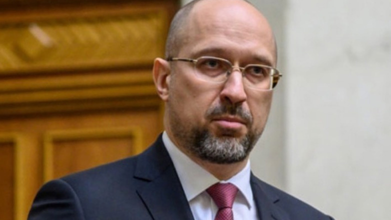 Στρατιωτική στήριξη ύψους 60 δισ. δολαρίων για τα επόμενα τέσσερα χρόνια στην Ουκρανία