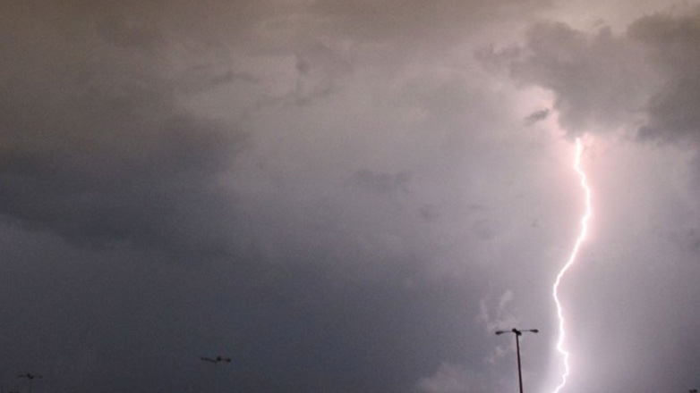 Πού αναμένονται ισχυρές βροχές και καταιγίδες το Σάββατο