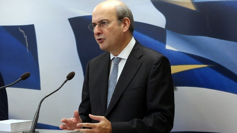 Χατζηδάκης: Η περαιτέρω αναβάθμιση από την S&P, απάντηση στη μικρόψυχη κριτική